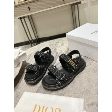 Christian Dior Sandals